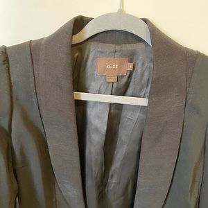 REISS fitted blazer
